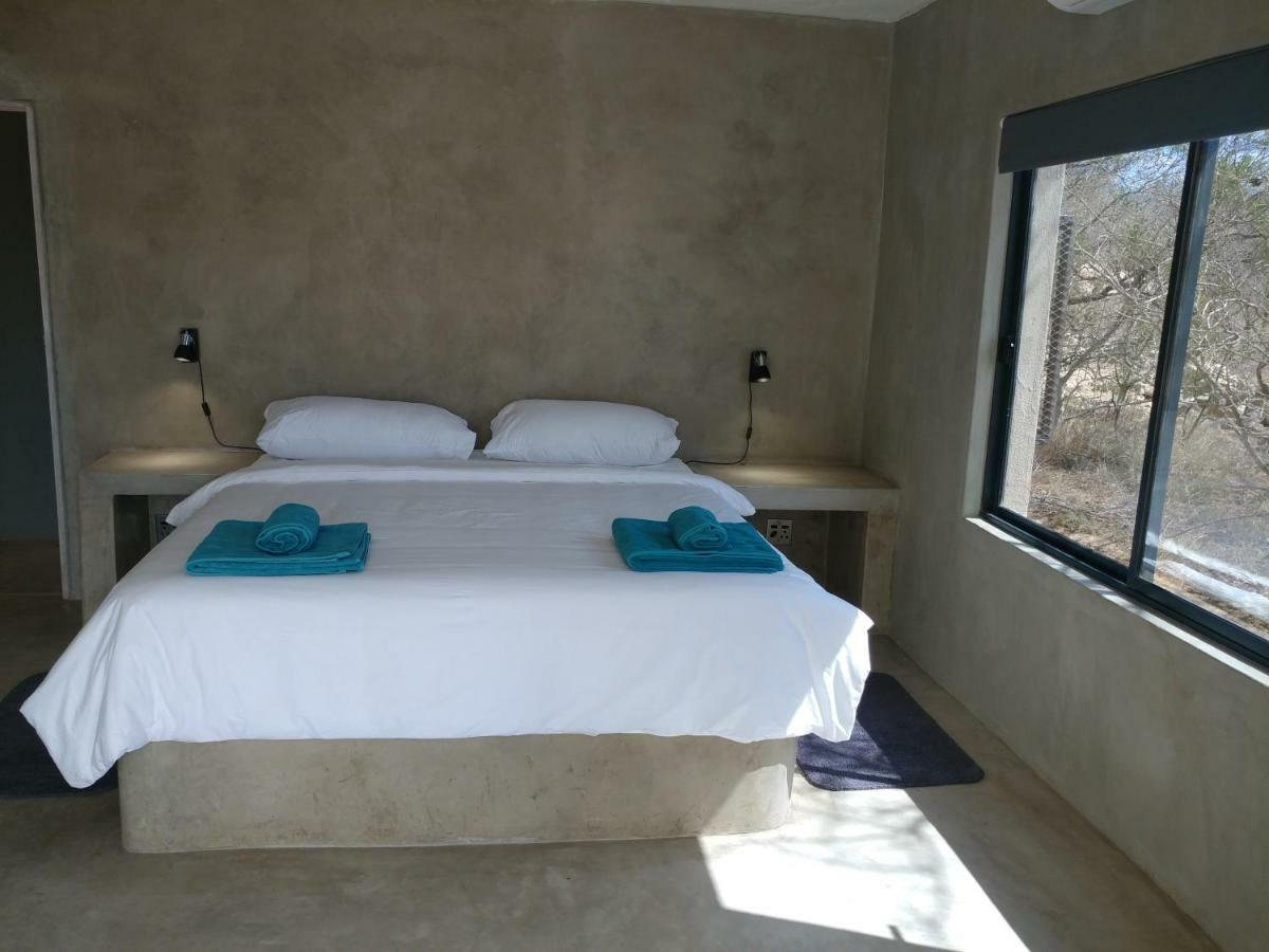 Lionsview Private Lodge - 6 Lions Marloth Park Luaran gambar